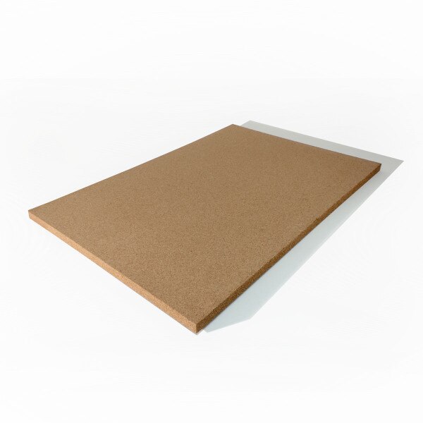 1 Inch Cork Block Sheet